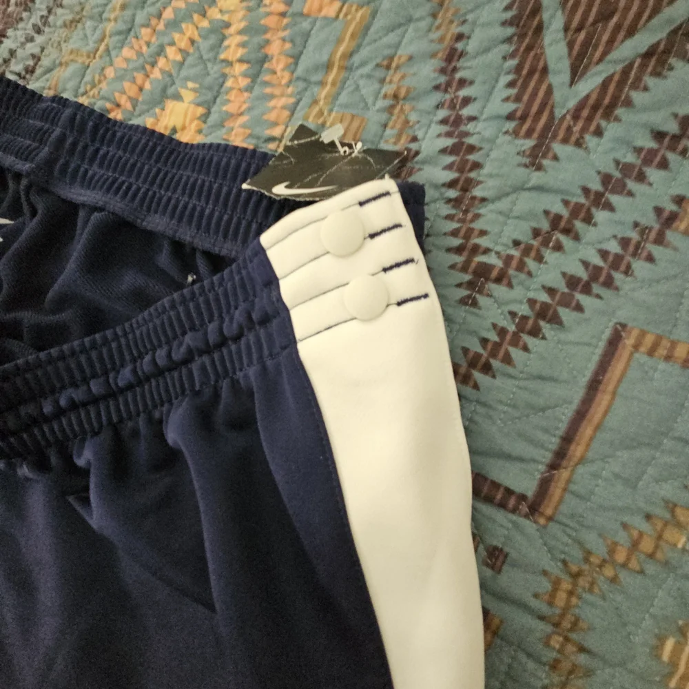 NWT Nike‎ Track Pants